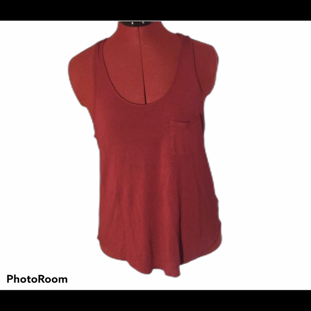 EUC Gap Tank Top
